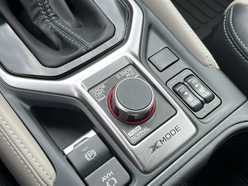 Certified 2023 Subaru Forester Limited AWD/4WD image 19
