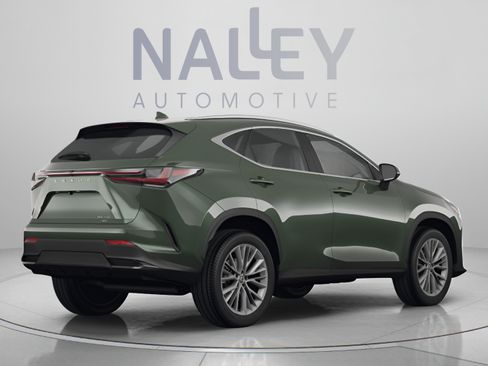Used 2024 Lexus NX 250 FWD w/ Cold Area Package image 3
