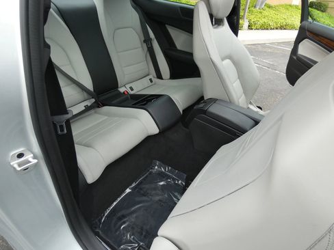 Used 2015 Mercedes-Benz C 350 Coupe image 23