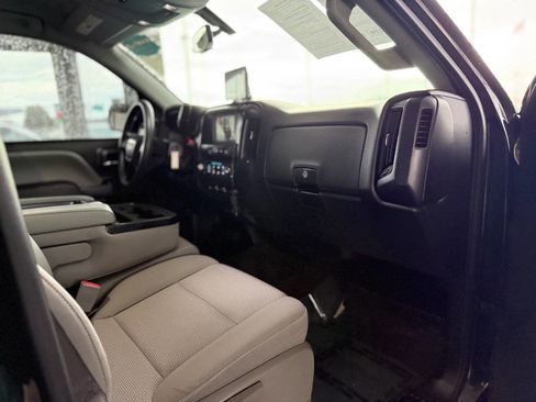 Used 2017 GMC Sierra 1500 2WD Double Cab w/ Elevation Edition image 36