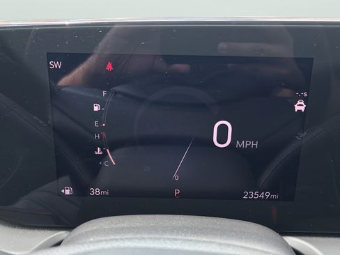 Used 2025 Buick Encore GX Preferred FWD image 26