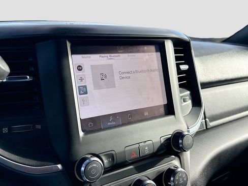 Used 2024 RAM 2500 Big Horn image 14