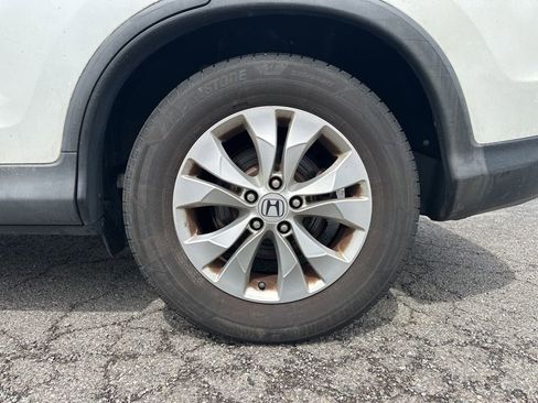 Used 2013 Honda CR-V EX-L image 7