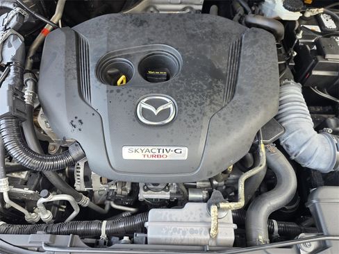 Used 2022 MAZDA CX-5 Signature image 23