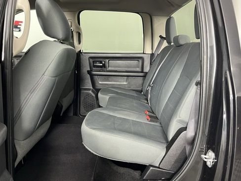 Used 2016 RAM 1500 Express w/ Black Ram 1500 Express Group image 26