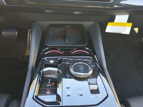 New 2026 BMW 530i xDrive w/ M Sport Package image 19