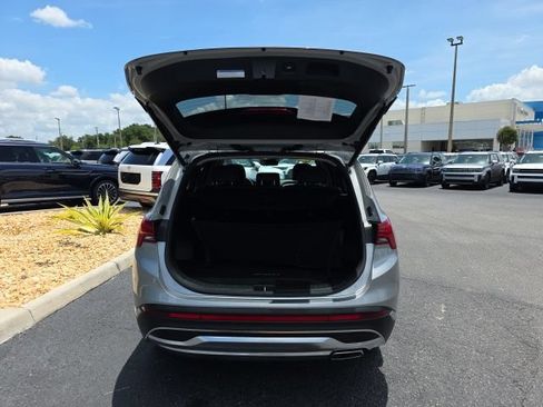 Certified 2023 Hyundai Santa Fe SEL w/ Premium Package AWD/4WD image 25