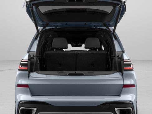 Used 2024 BMW X7 xDrive40i w/ Executive Package AWD/4WD image 24