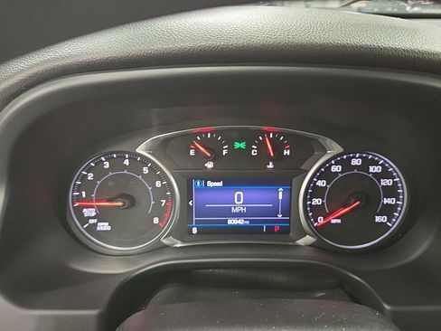 Used 2021 GMC Acadia SLE w/ Driver Convenience Package image 14