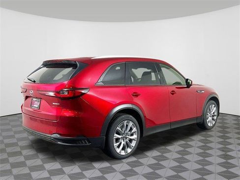 Used 2026 MAZDA CX-90 3.3 Turbo w/ Preferred Package image 32