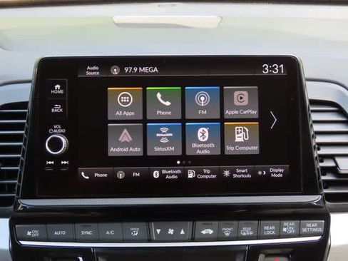 New 2026 Honda Odyssey EX-L image 20