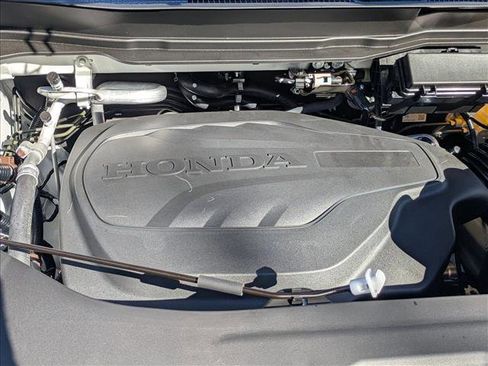 New 2026 Honda Ridgeline RTL image 15