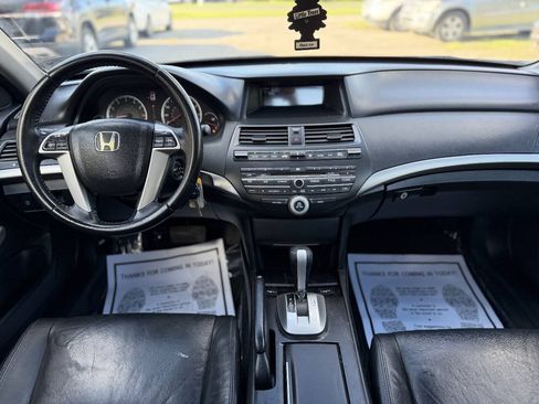 Used 2009 Honda Accord EX-L image 15