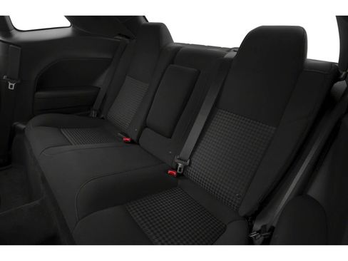Used 2019 Dodge Challenger R/T RWD image 8