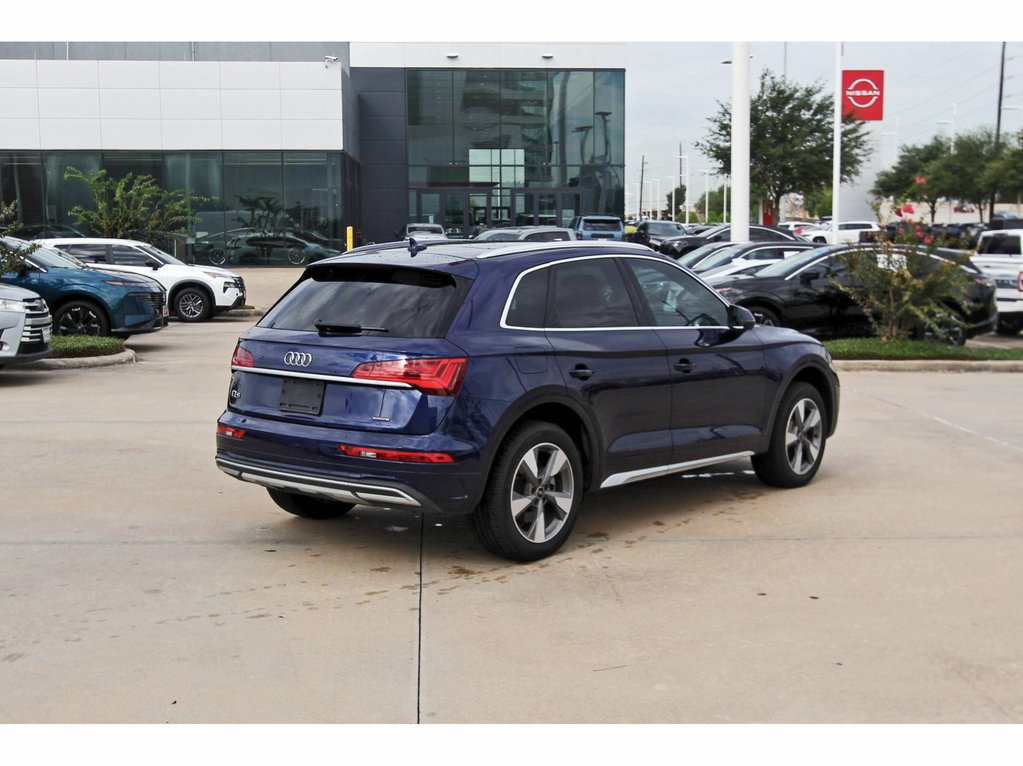 Used 2023 Audi Q5 2.0T Premium AWD/4WD image 5