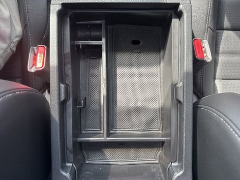 Used 2025 Honda CR-V EX-L image 27