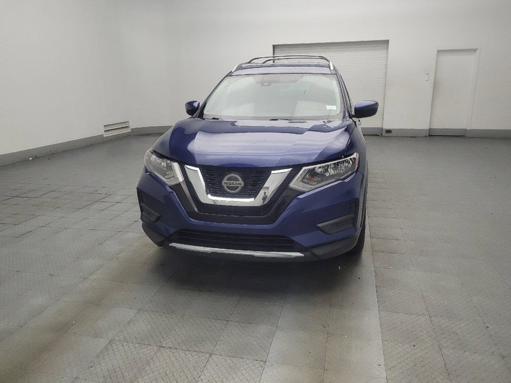 Used 2020 Nissan Rogue SV FWD image 15