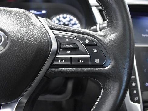 Used 2023 INFINITI Q50 Luxe w/ Cargo Package image 32