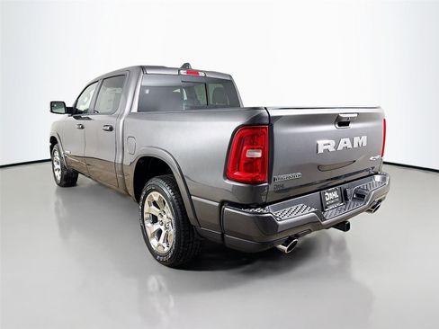 New 2026 RAM 1500 Big Horn image 10