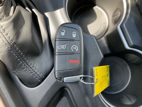 Used 2024 Dodge Durango R/T AWD/4WD image 29