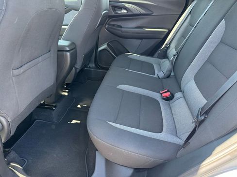 Used 2024 Chevrolet TrailBlazer LS image 12