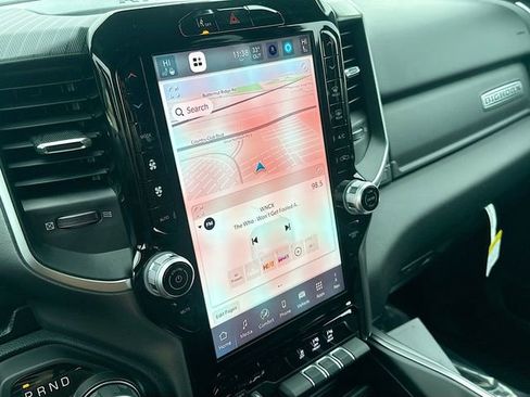 New 2026 RAM 1500 Big Horn image 16