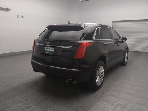 Used 2019 Cadillac XT5 FWD image 9