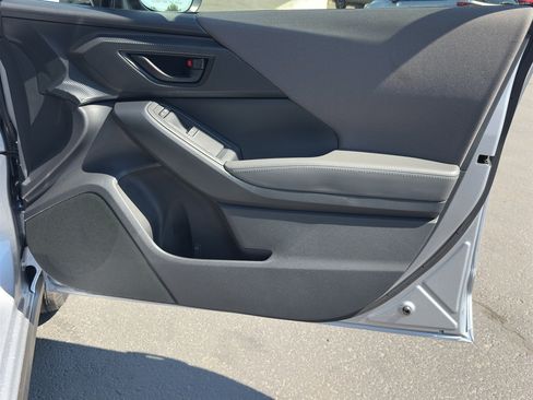 New 2025 Subaru Crosstrek 2.0i Premium image 27
