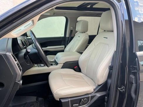 Used 2020 Ford Expedition Max Platinum RWD image 10