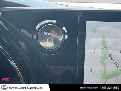 Used 2024 Lexus RX 350 w/ Convenience Package image 26