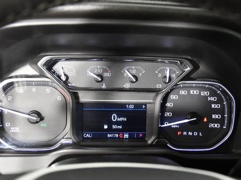 Used 2023 GMC Sierra 2500 SLE w/ SLE Convenience Package AWD/4WD image 20