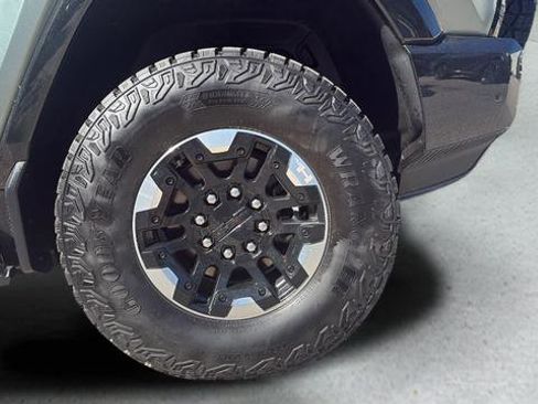 Used 2024 GMC Hummer EV 3X w/ Extreme Off-Road Package AWD/4WD image 36
