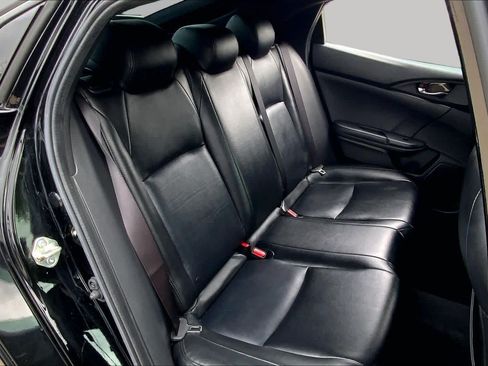 Used 2019 Honda Civic Sport image 20