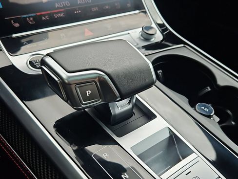 Certified 2026 Audi Q8 Prestige w/ Prestige Package AWD/4WD image 33