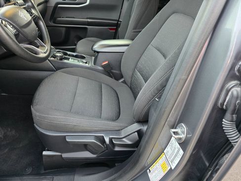 Used 2021 Ford Bronco Sport image 11