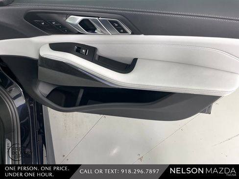 Used 2023 BMW X5 xDrive45e w/ Executive Package image 47
