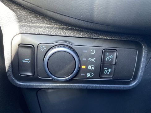 New 2026 Ford Explorer Active image 29