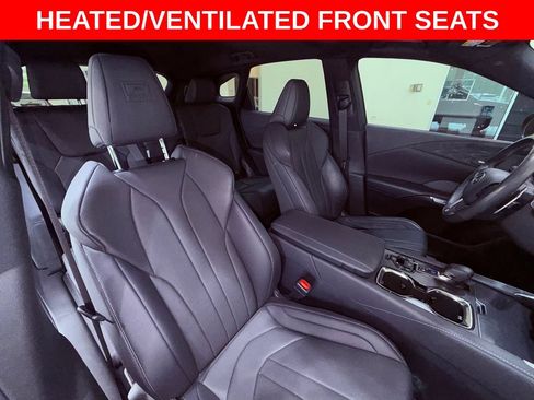 Used 2024 Lexus RX 350 F Sport w/ Convenience Package AWD/4WD image 17