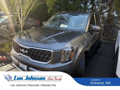 Used 2023 Kia Telluride SX X-Pro