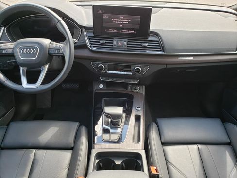 Used 2023 Audi Q5 2.0T Premium Plus w/ Premium Plus Package image 13