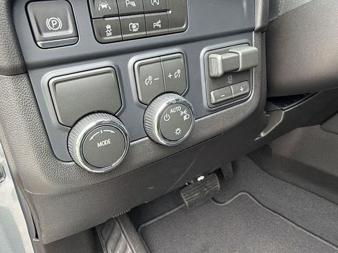 New 2026 Chevrolet Tahoe LS w/ Max Trailering Package RWD image 18