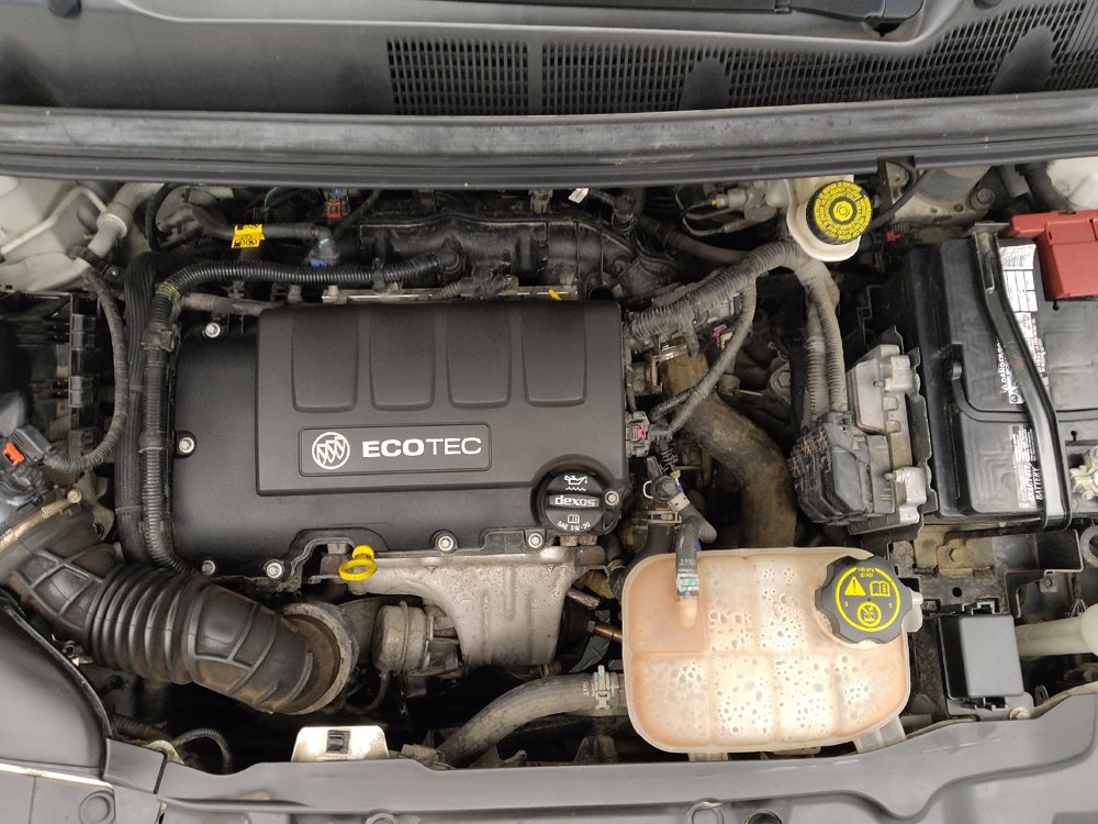 Used 2016 Buick Encore Convenience FWD image 30