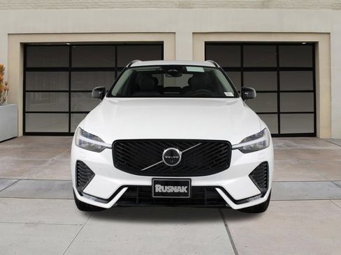 New 2026 Volvo XC60 B5 Ultra w/ Climate Package PRO AWD/4WD image 2