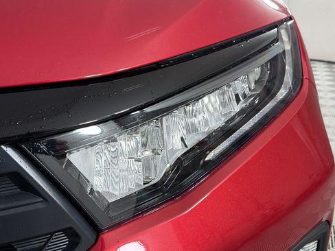 New 2026 Honda Odyssey EX-L image 11