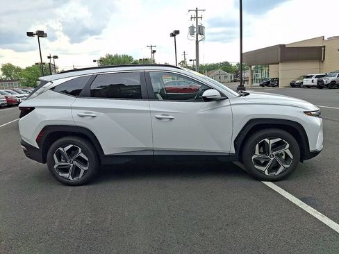Used 2024 Hyundai Tucson SEL w/ Convenience Package AWD/4WD image 7