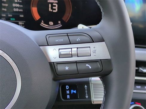 New 2025 Hyundai Sonata SEL image 24