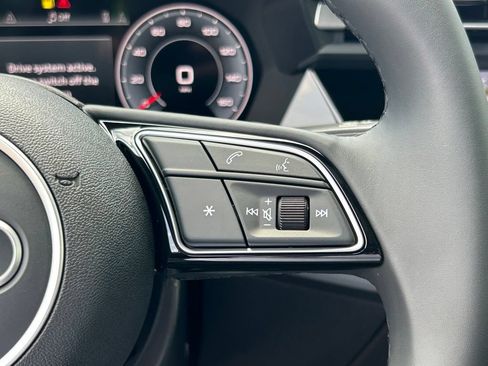 New 2026 Audi A3 2.0T Premium AWD/4WD image 23