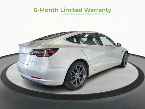 Used 2018 Tesla Model 3 Long Range image 7