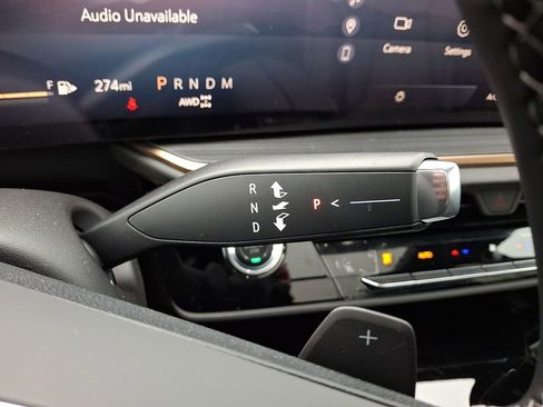 New 2026 Buick Envision Avenir AWD/4WD image 11