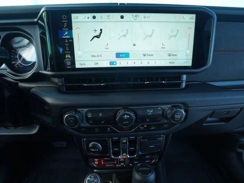 New 2026 Jeep Gladiator Rubicon image 26